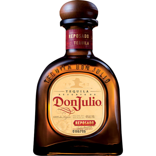 Don Julio 'Reserva de Don Julio' Tequila Reposado (50mL)