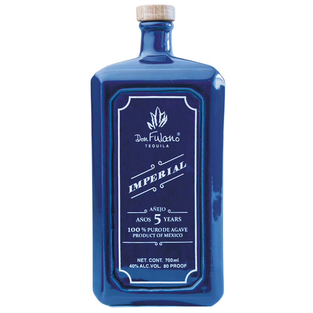 Don Fulano Imperial Extra Anejo Tequila
