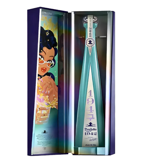Don Julio 1942 Peggy Gou Limited Edition (750Ml)