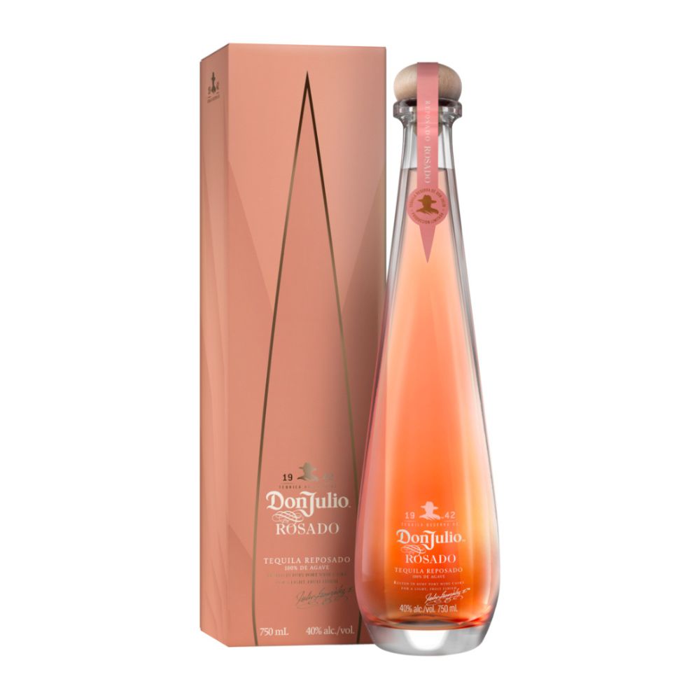 Don Julio Rosado