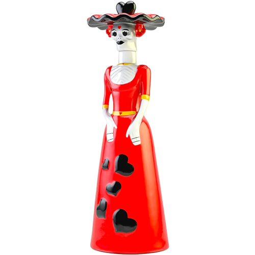 Dona Celia Tequila Anejo (100mL)
