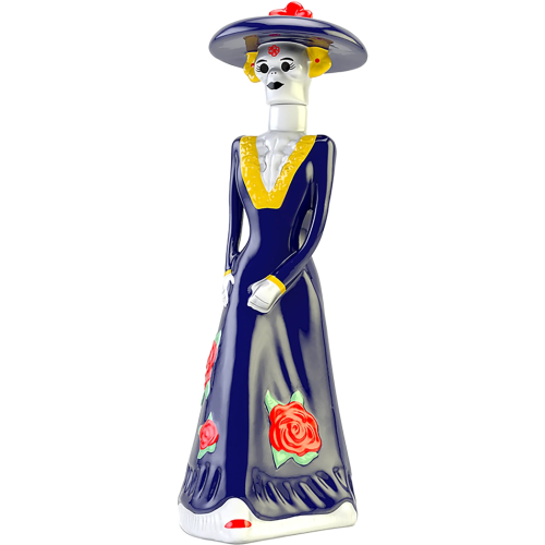Dona Celia Tequila Blanco (100mL)