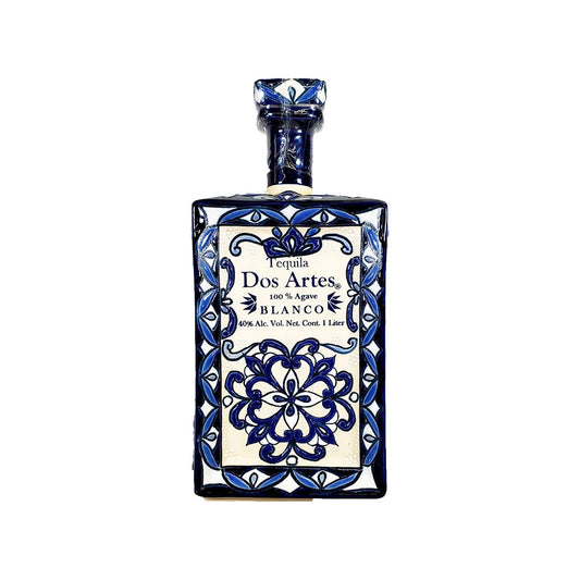Dos Artes Blanco