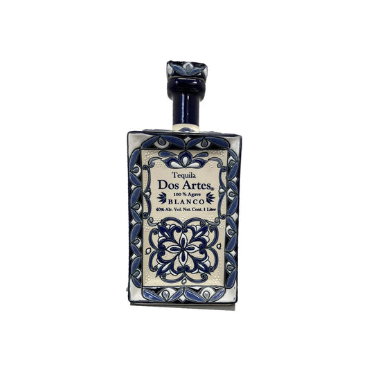 Dos Artes Blanco Clasico Limited Edition 2021 Release 750ml