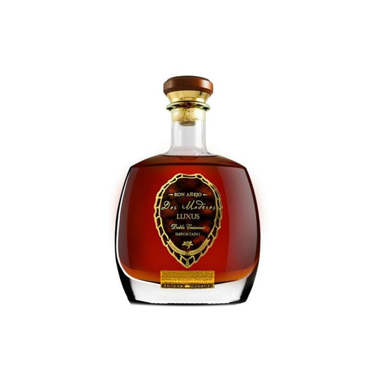 Dos Maderas Rum Luxus 15 Year 750ml