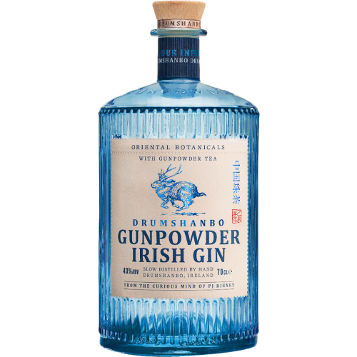 Drumshanbo Gunpowder Irish Gin (50mL)
