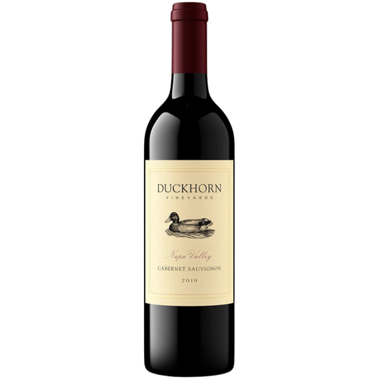 Duckhorn Napa Valley Cabernet Sauvignon