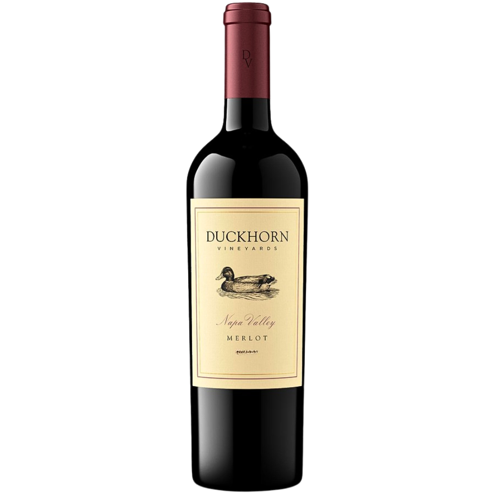 Duckhorn Napa Valley Merlot