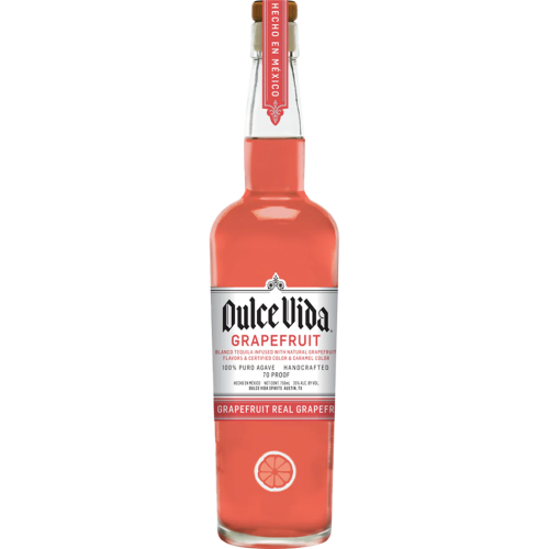 Dulce Vida 'Grapefruit' Tequila (50mL)