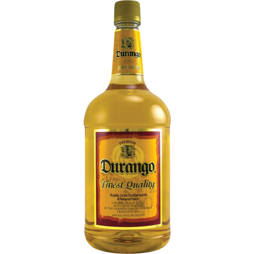 Durango Gold Tequila (1L)