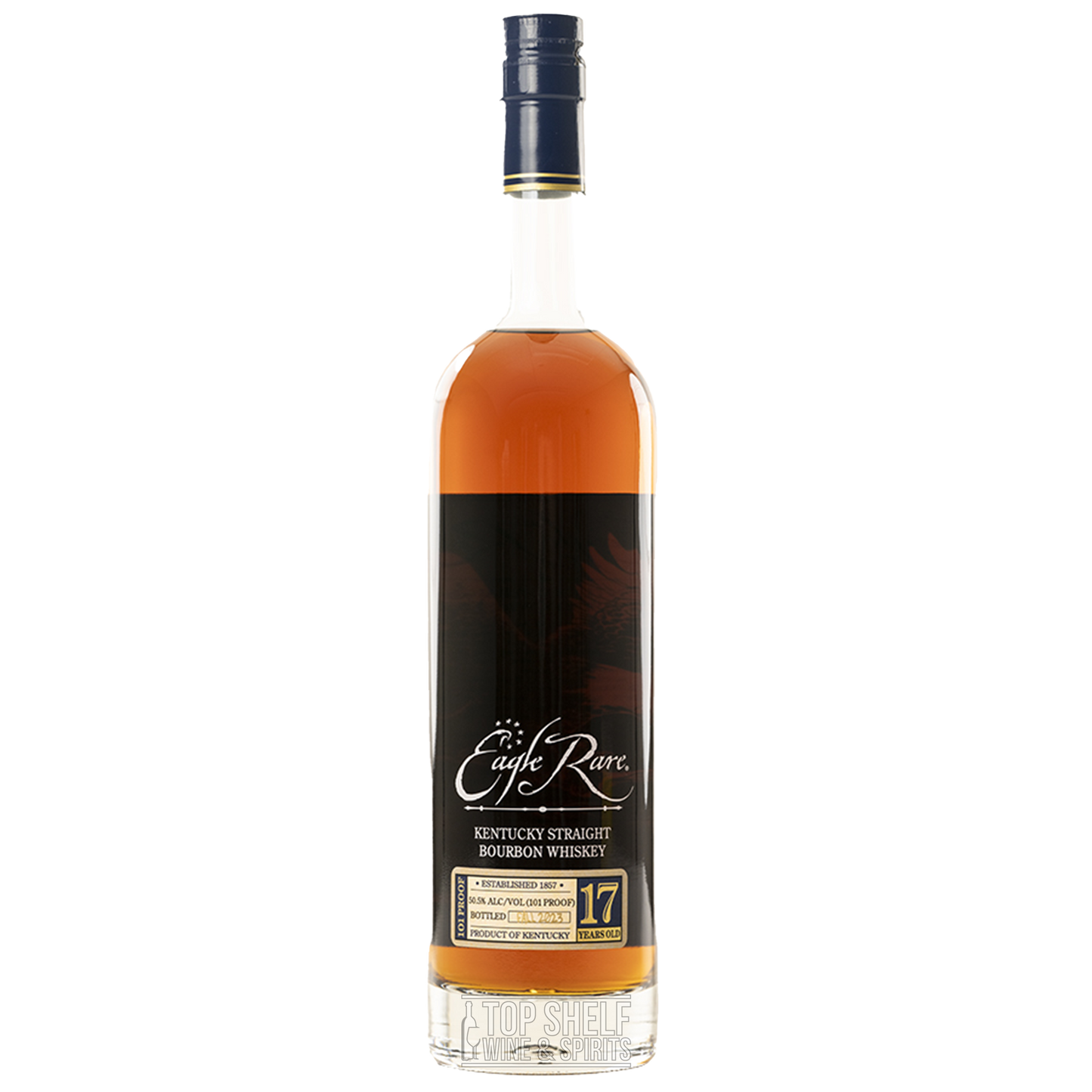 Eagle Rare 17 Year Bourbon 2024 Release
