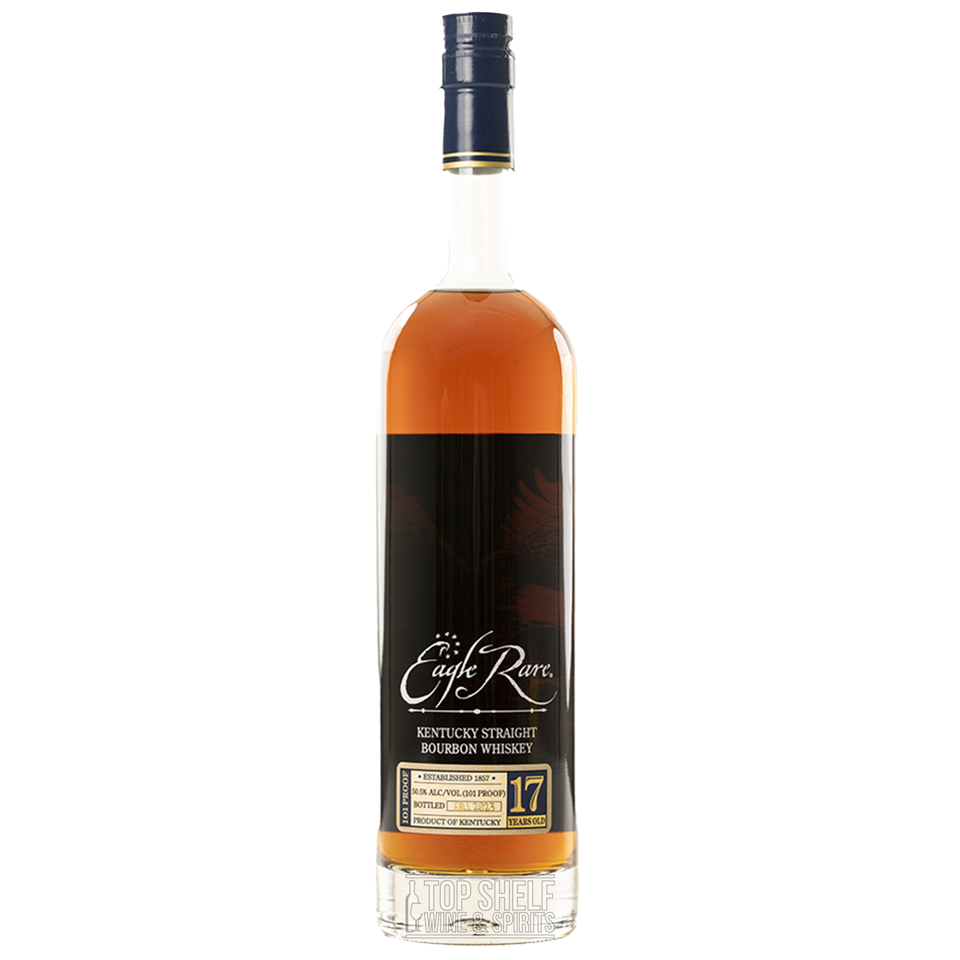Eagle Rare 17 Year Bourbon 2024 Release