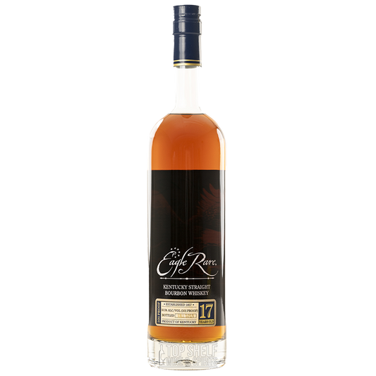 Eagle Rare 17 Year Bourbon 2024 Release