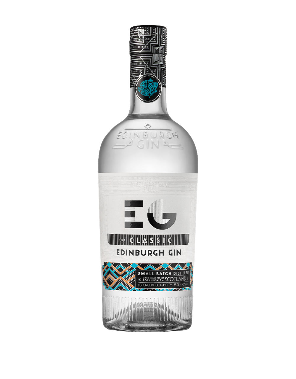 EDINBURGH GIN CLASSIC 750 ML