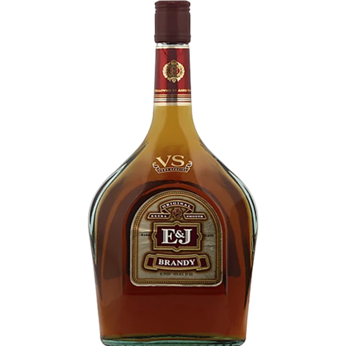 E&J V.S. Original Extra Smooth Brandy (100mL)
