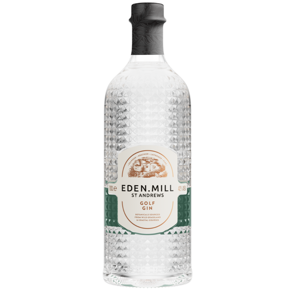 Eden Mill St. Andrews Golf Gin