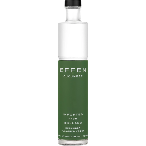 Effen Cucumber Vodka (375mL)
