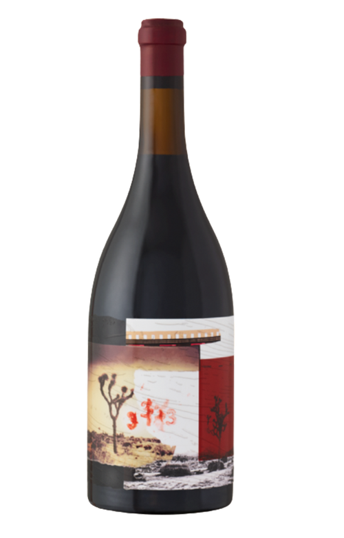 Eight Years In The Desert (750Ml)