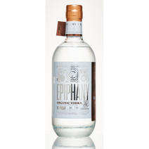 Mclintock Distilling Epiphany Vodka