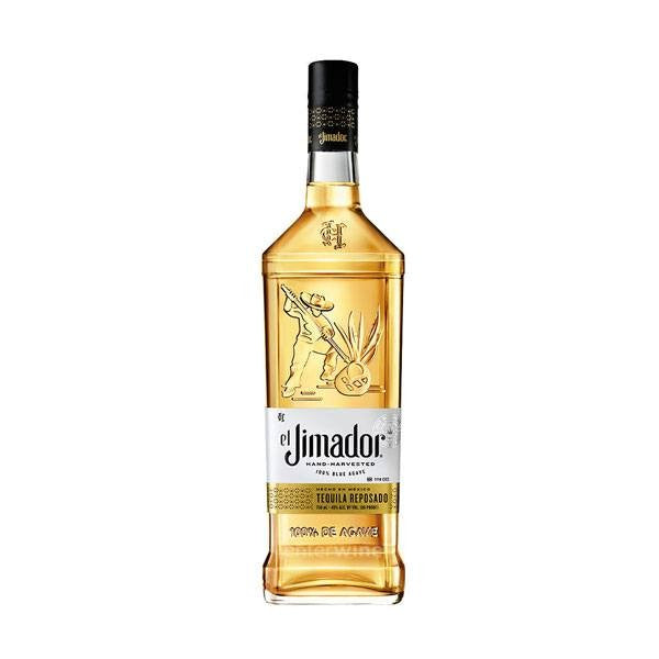El Jimador Reposado 750ml