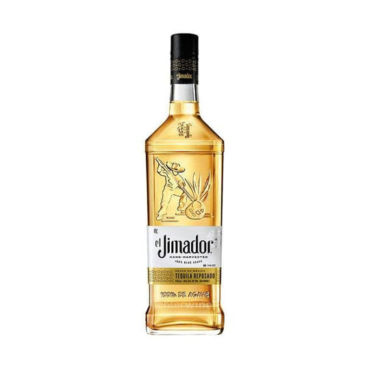 El Jimador Reposado 750ml