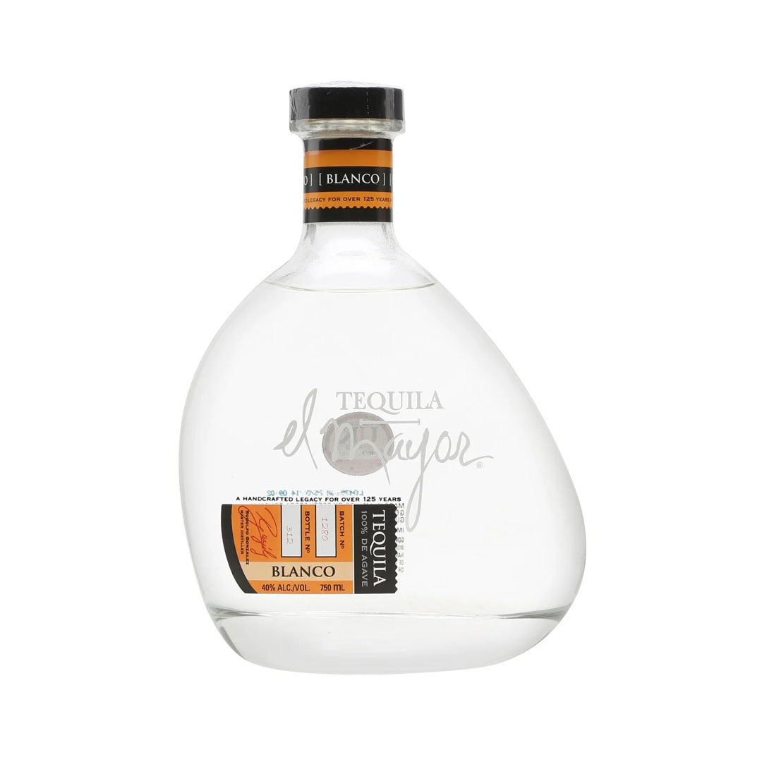 El Mayor Blanco 750ml
