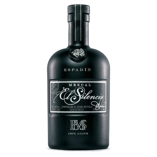 El Silencio Mezcal Espadin 750ml