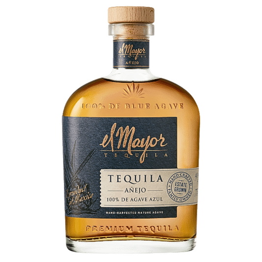 El Mayor Anejo Tequila