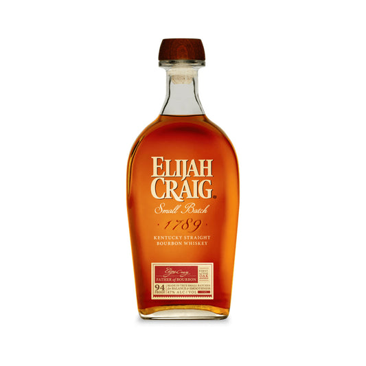 Elijah Craig Small Batch Bourbon