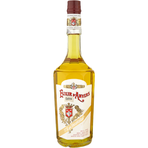 Elixir d'Anvers Liqueur (700mL)