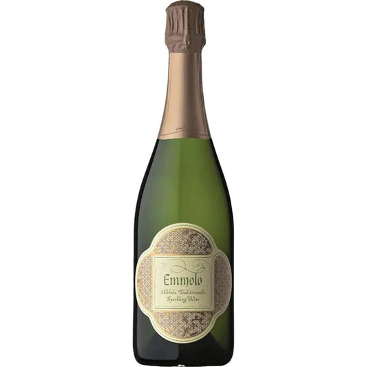 Emmolo Methode Traditionnelle Sparkling Wine No.5