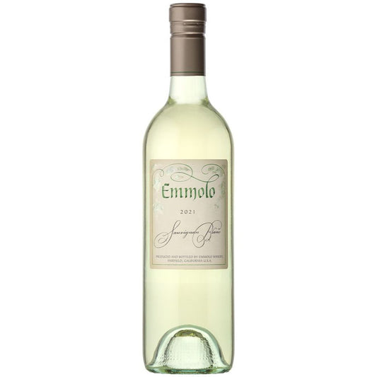 Emmolo Napa Valley Sauvignon Blanc
