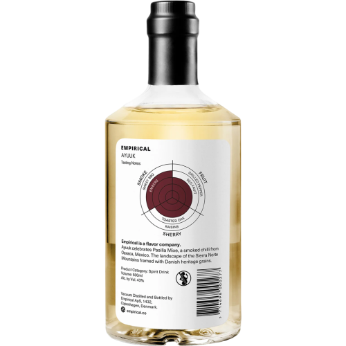 Empirical Spirits 'Ayuuk' Spirit (100mL)
