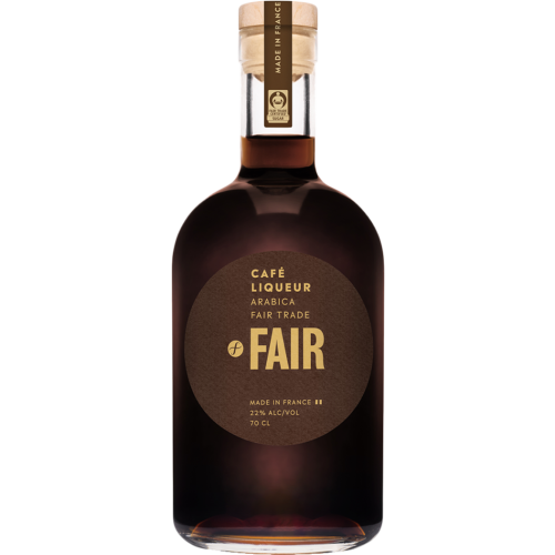 FAIR. Cafe Liqueur (700mL)