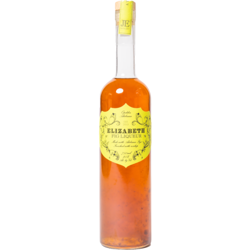 John Emerald Elizabeth Grand Satsuma Liqueur
