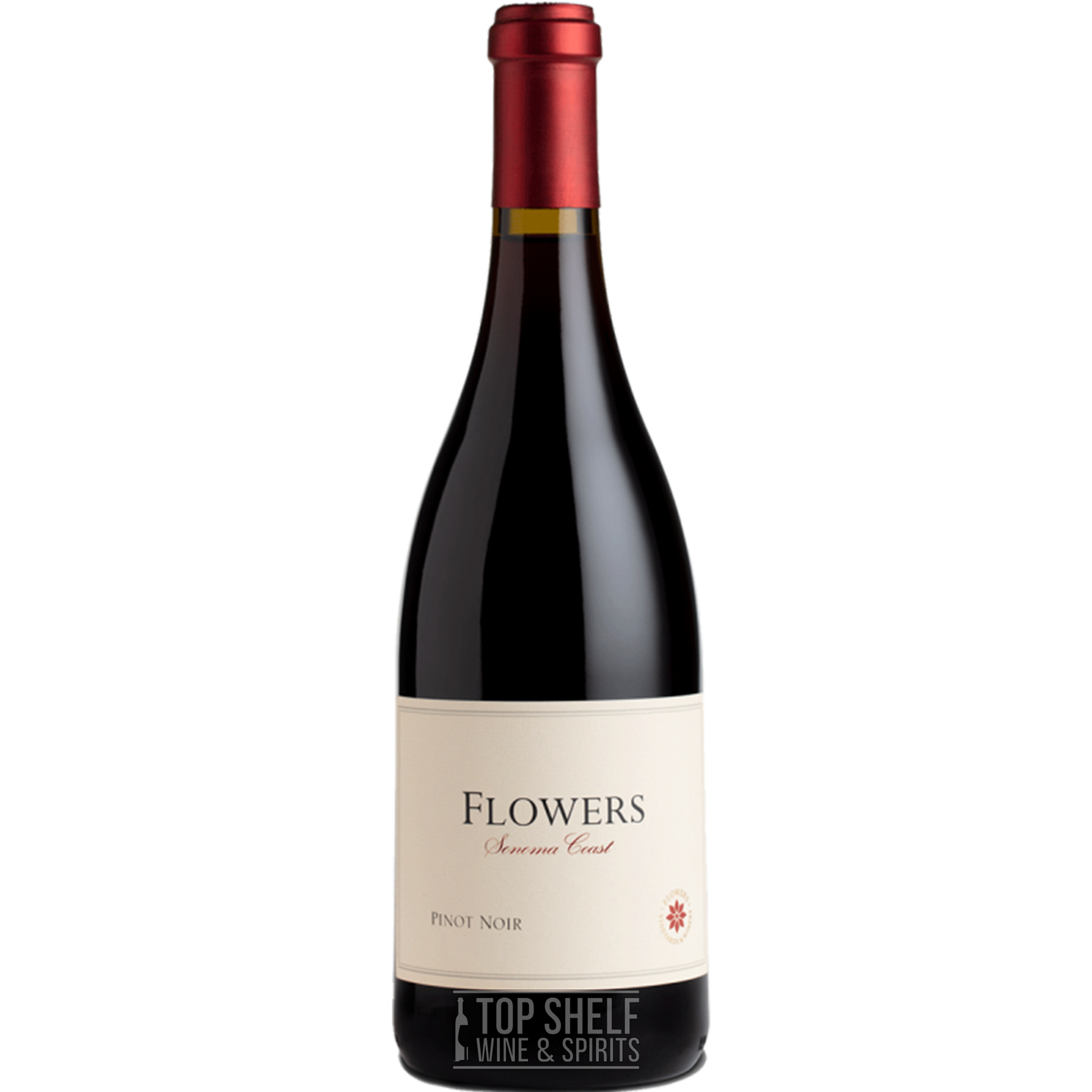 Flowers Sonoma Coast Pinot Noir 2019