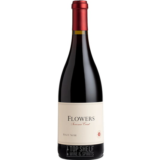 Flowers Sonoma Coast Pinot Noir 2019