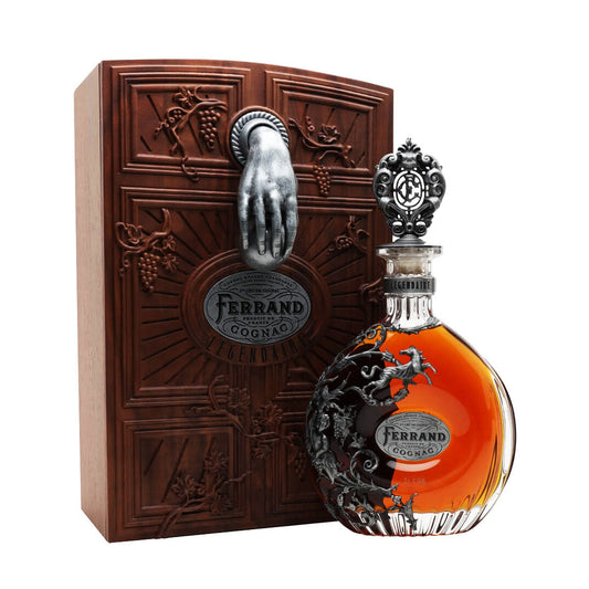 Ferrand Legendaire Grand Champagne Cognac 750ml