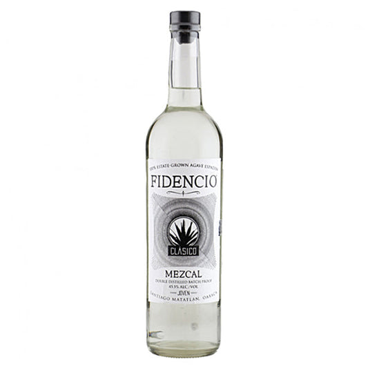 Fidencio Clasico Mezcal 750ml