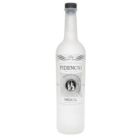 Fidencio Unico Mezcal 750ml
