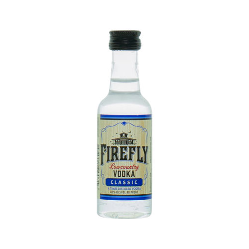 Firefly Handcrafted Straight Vodka (50mL)