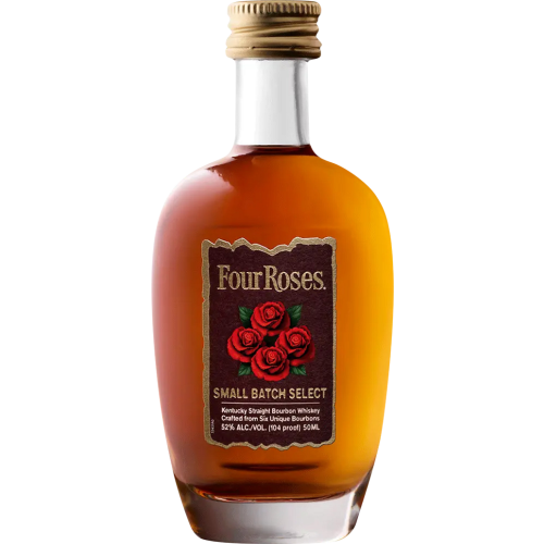 Four Roses 'Small Batch Select' Kentucky Straight Bourbon Whiskey (50mL)