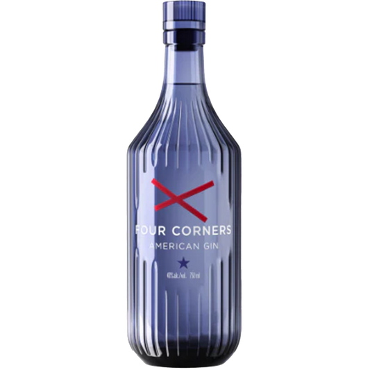Four Corners American Gin