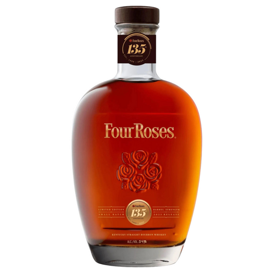 Four Roses 135th Anniversary Limited Edition Small Batch 2023
