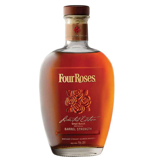 Four Roses Limited Edition Small Batch 2020 750ml