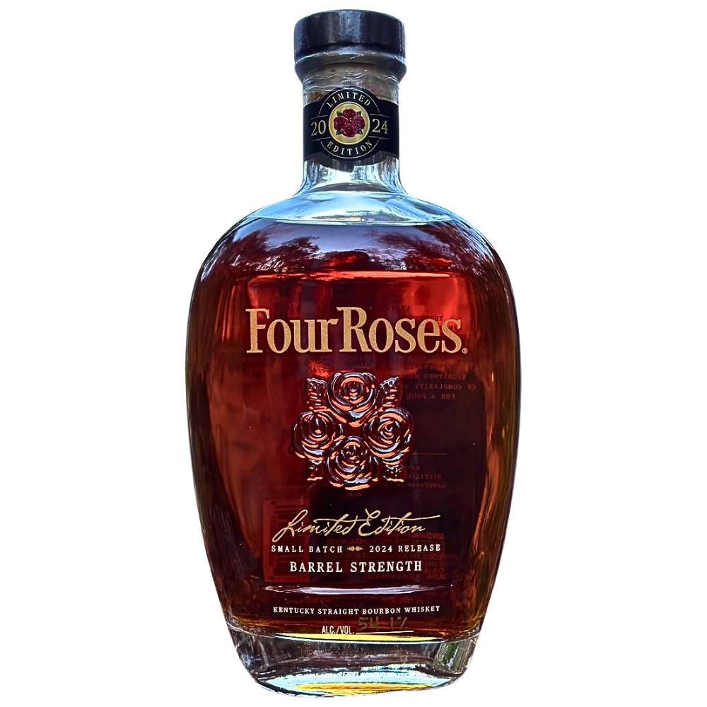 Four Roses Limited Edition Small Batch 2024