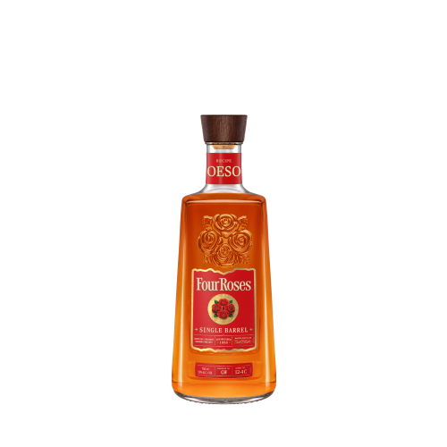 Four Roses OESO Single Barrel Kentucky Straight Bourbon Whiskey