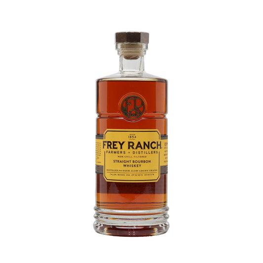 Frey Ranch Bourbon 750ml