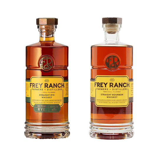 Frey Ranch Bundle
