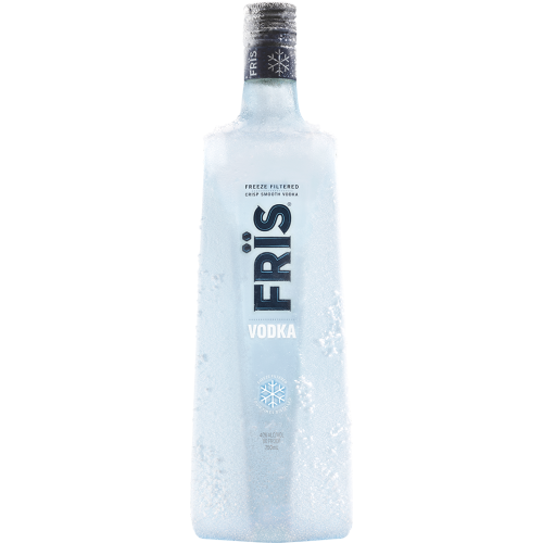 Fris Freeze Distilled Vodka (1.75L)